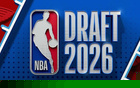 2026NBA选秀汇总：迪班萨状元，彼得森榜眼，维萨尔二轮末